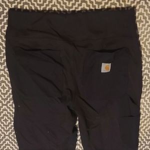 Carhartt leggings